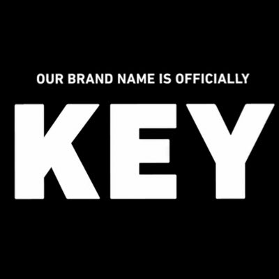 quayaustralia's tweet photo. New brand name, who this? #FINDYOURKEYS? ๐ https://t.co/jmow7Y4OM8