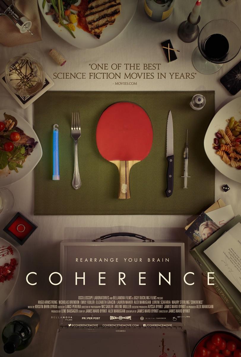 enbocacinefago's tweet photo. Dentro de nada cumple 10 años una de las mejores películas de ciencia ficción del siglo XXI. Y muchos siguen sin conocerla. Pues os aviso, está en Amazon Prime Video. https://t.co/iv1fqD2zK6