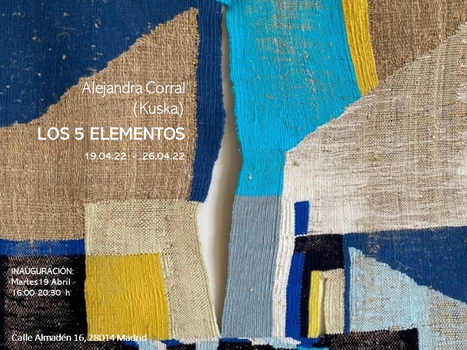 Alejandra Corral tweet media