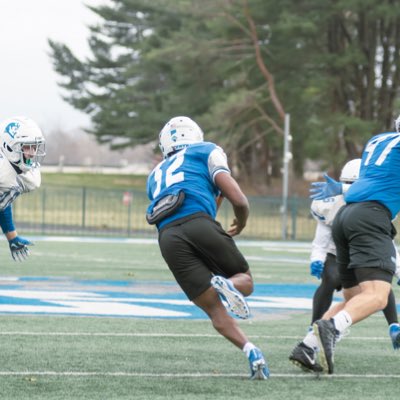 Malik Bennett tweet media