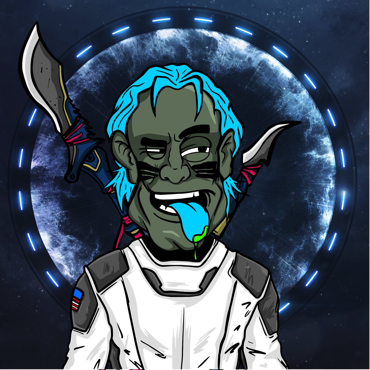 itsR3LL's tweet photo. I feel honored to be able to host this NFT Giveaway with Space Cadets.

🚀 1X @SpaceCadetsNFT 🚀

To Enter:
1⃣ Follow @SpaceCadetsNFT &amp; https://t.co/7jaAdHlKHB
2⃣ ♥️ &amp; RT
3⃣ Tag 3 #NFT friends

#NFTs #NFTGiveaway #NFTGiveaways #NFTCommunity #NFTGame #NFTCollection https://t.co/FfMjteHLWT
