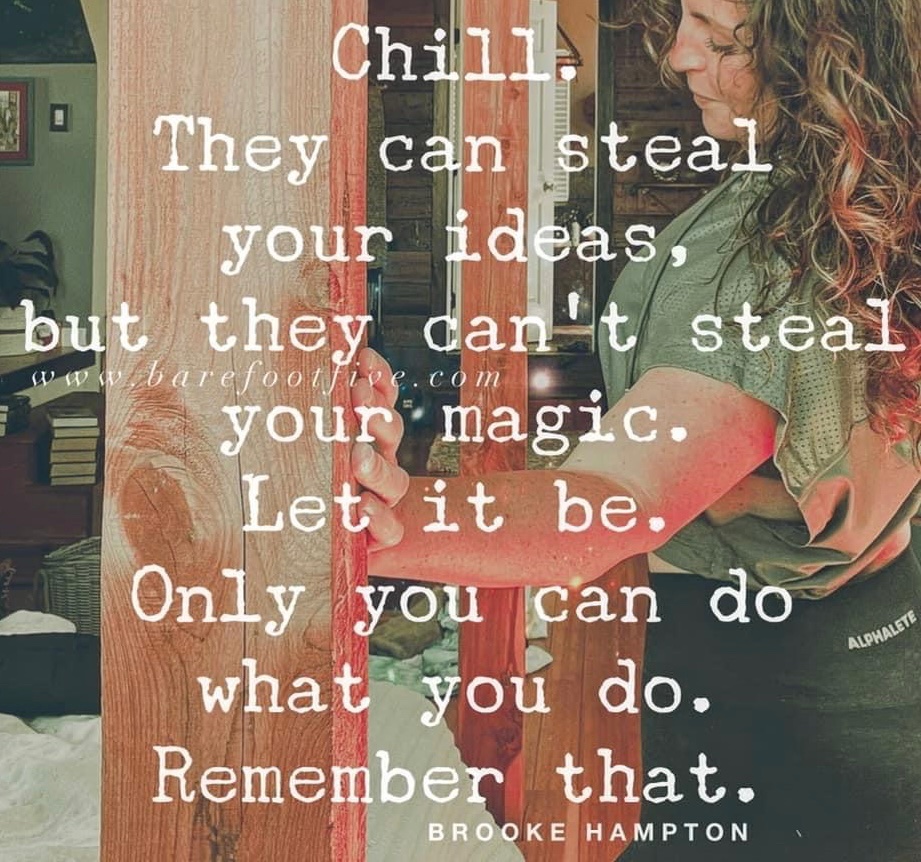 ginalinstead1's tweet image. #magic 🪄