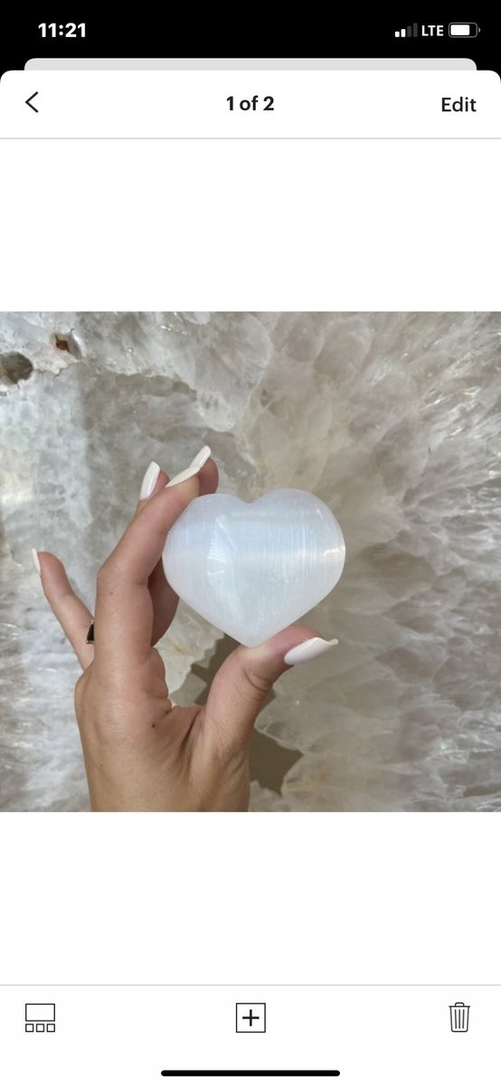 🌸🌈SPRING CLEAN OUT🌈🌸

WHOLE SHOP IS ✨70%✨ OFF

Sterling silver, 14 karat gold, gemstones, and more😍

MagickalMoonstone.Etsy.com 

#Gold #sterlingsilver #crystals #witch