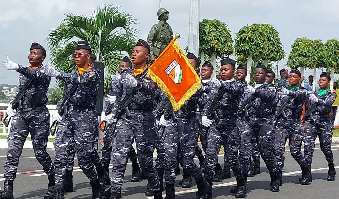 ONU Femmes Côte d'Ivoire tweet media
