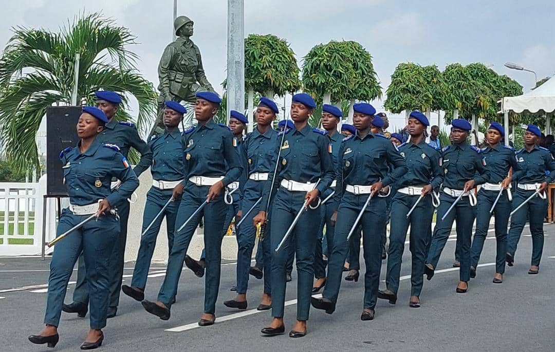 ONU Femmes Côte d'Ivoire tweet media