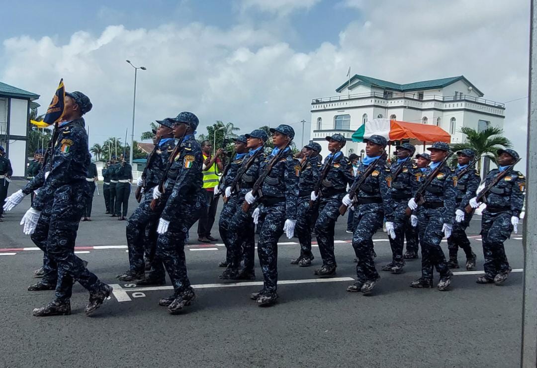 ONU Femmes Côte d'Ivoire tweet media