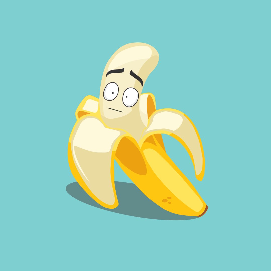 ProjectBanana_'s tweet photo. When I find out you haven't taken part in the Giveaway yet...

➡️https://t.co/ETcjkf9HZF

#NFT #NFTCommunity #NFTdrop #NFTProject #NFTGiveaways https://t.co/aYAan6r4M6