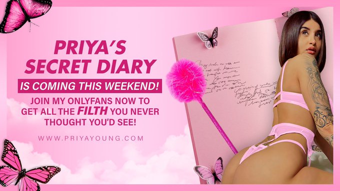 Get Ready For This Weekend Of 🔥  😈💦💦  Brand New XXX Content 🥵🥵🥵  https://t.co/K19JXQ4uIb https://t.c