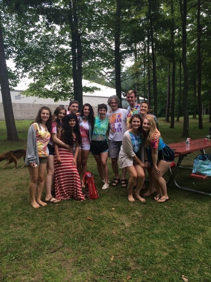 "The best thing about Summer in Vermont was the fact that acting was the true focus. The people I met are [still] my collaborators." - Mahima Saigal, Summer in Vermont '14

To apply, click the link in our bio!

#AlumniFriday #AlumniWelcome
Photos: Mahima Saigal