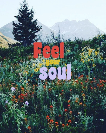 ventwstrangers's tweet photo. What #FuelsYourSoul ? Make sure you run with it. 🌼 Let us know what it is with a #retweet. https://t.co/6tLt1NJeUS