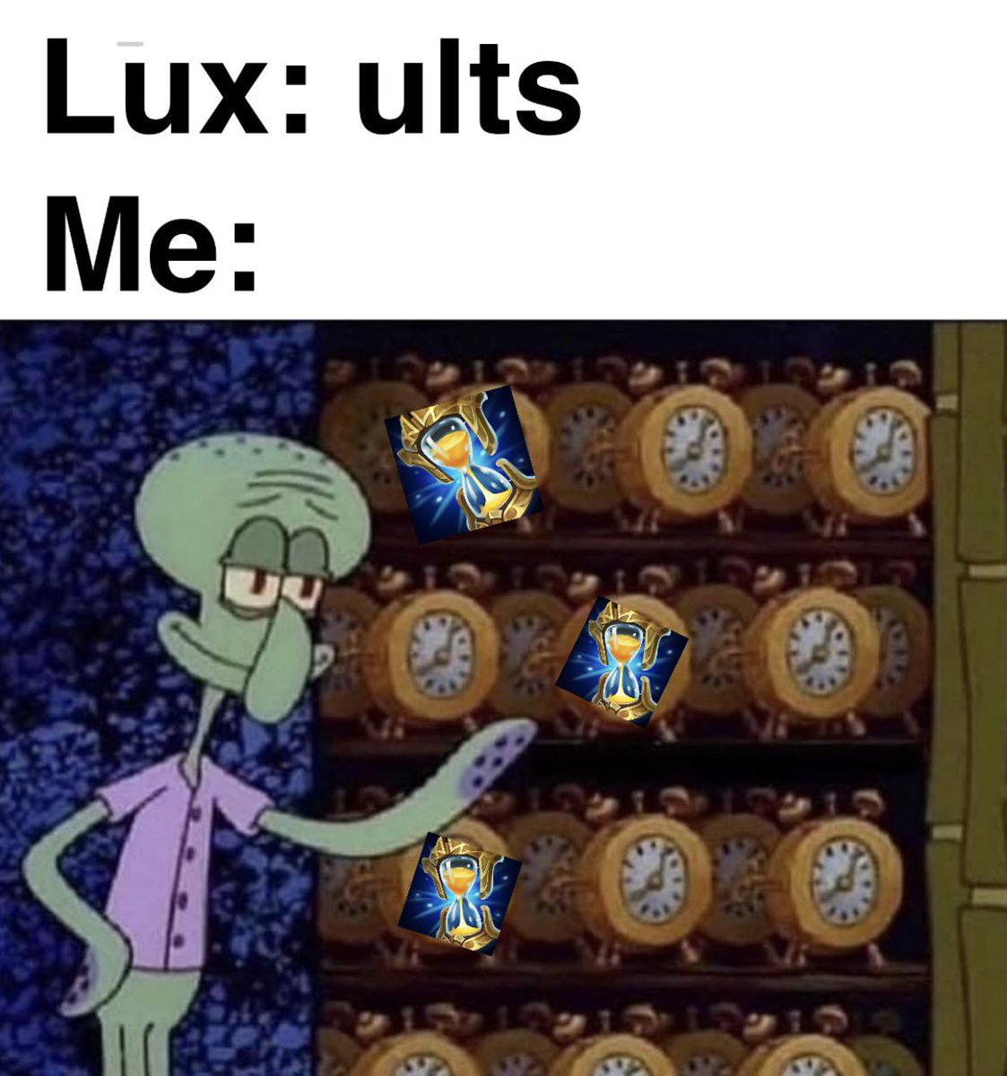 bets_demis's tweet photo. Maybe next time 😉
#LeagueOfLegends https://t.co/7oJ3muDpsb