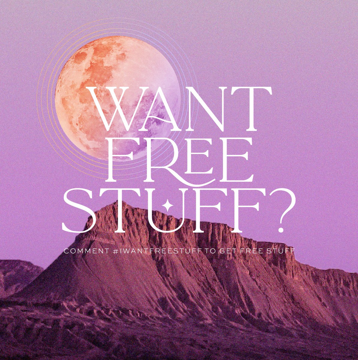 dreamware_tech's tweet photo. Dreamware: helping you achieve your dreams since 2019 β¨ If you type #IWantFreeStuff in the comments, you'll receive free stuff. Try it out for yourself and be amazed! ππͺ
#dreamwaretech #makingdreamsreality #dreamer #dreambig #ifyoucandreamityoucanachieveit #believeinyourdreams https://t.co/e1kjzjc6sF