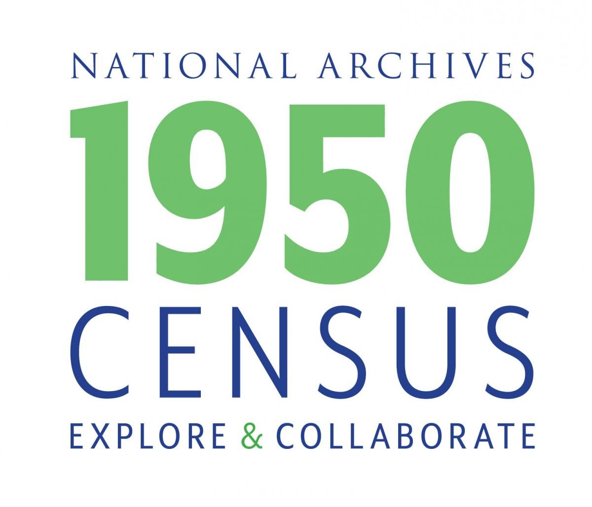 WAStateLib's tweet photo. Today's the day - the #1950Census is now available!
@archivesnews 
https://t.co/n6aDdmndFB https://t.co/febPLZRUeo