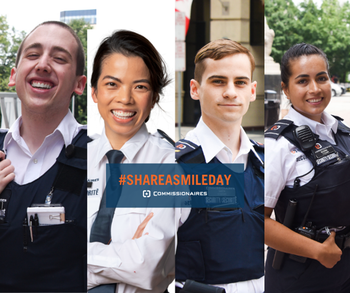 Not only does having a positive attitude in the workplace make your day much more fun and productive, but it can put your colleagues in a good mood as well.