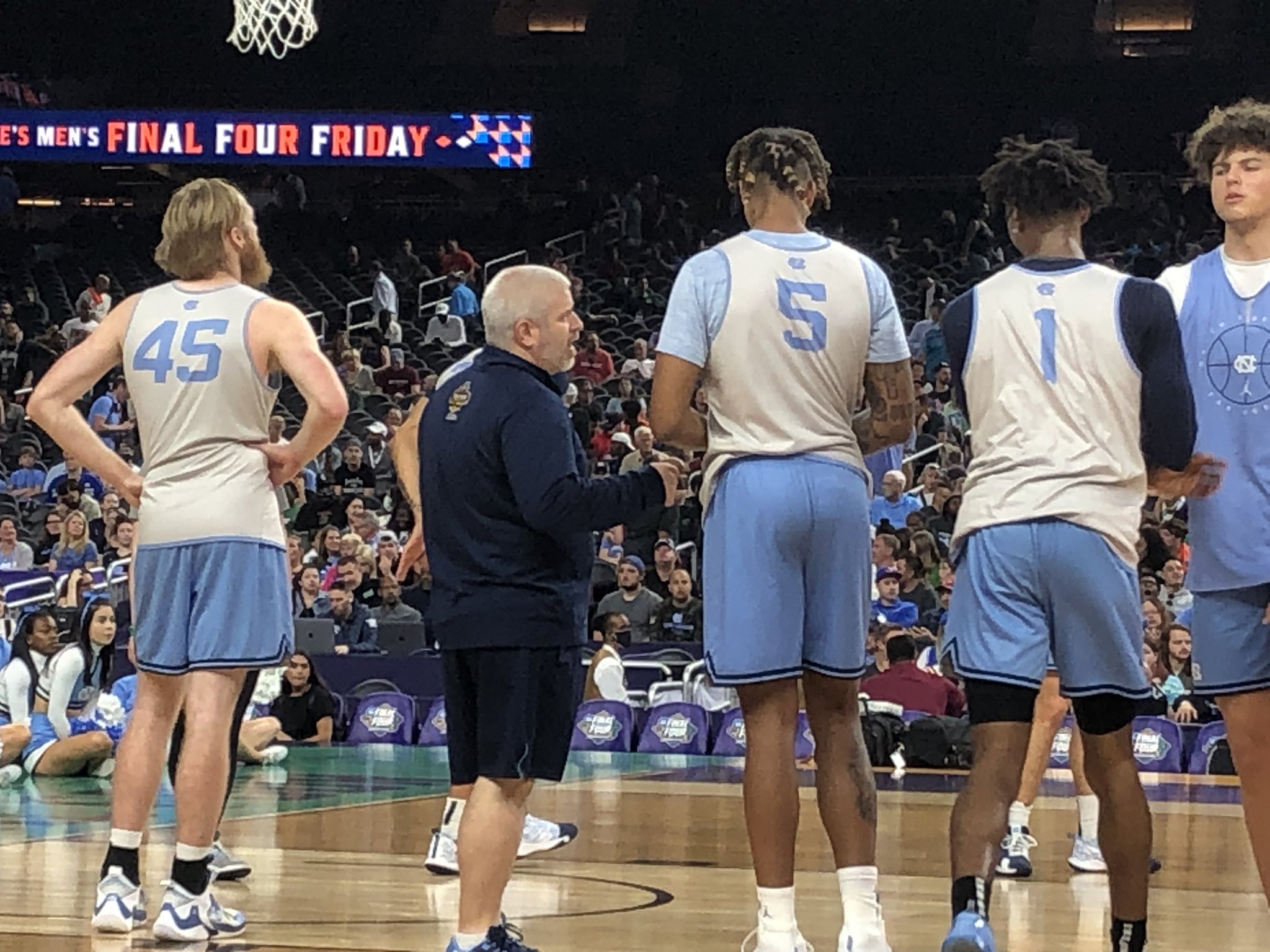 Tar Heel Illustrated Forum - 0q2deg4