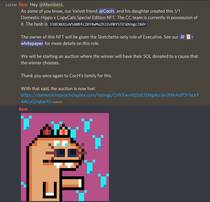 CopyCats tweet media