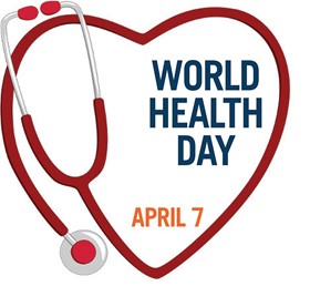 #WorldHealthDay, held on April 7 each year, aims to promote the benefits of good health &amp; well-being worldwide. Client sites including healthcare facilities rely on the security expertise of Commissionaires to deliver safety programs. bit.ly/3Nu9hNQ #HealthierTomorrow