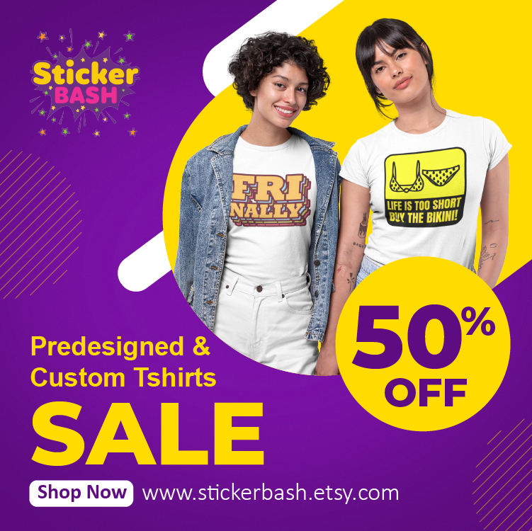 StickerBashCo's tweet image. Statement tees starting from $10 😱 Shop at stickerbash.etsy.com now❗️❗️
.
.
.
#stopasianhate #tshirtforsale #tshirtseller #statementshirts #statementtshirts #stopasianhateshirt #stopasianhatetshirt #asianlivesmattermovement #protectasianlives #stopasiandiscrimination