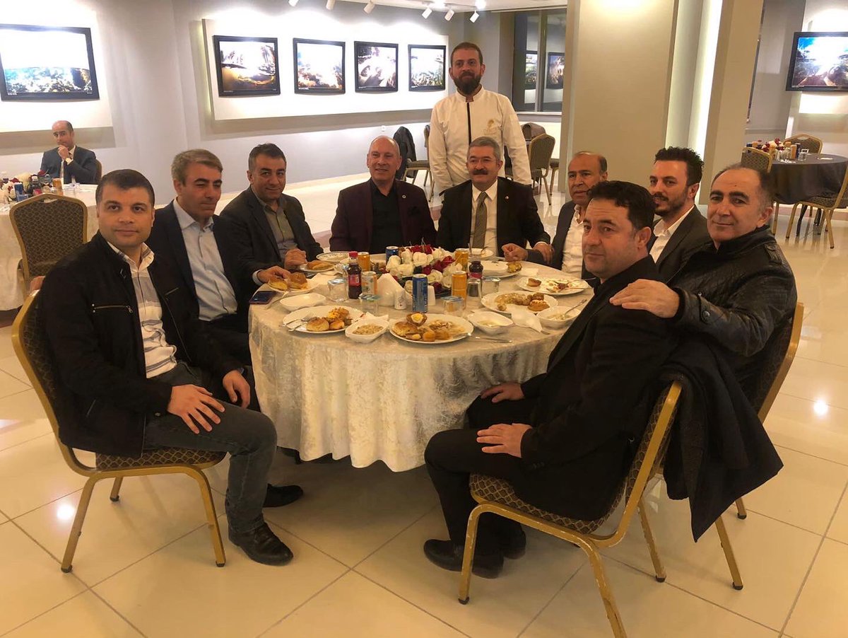 Bak Hele Bak Yusuf Konak Kahvaltı Sarayı tweet media