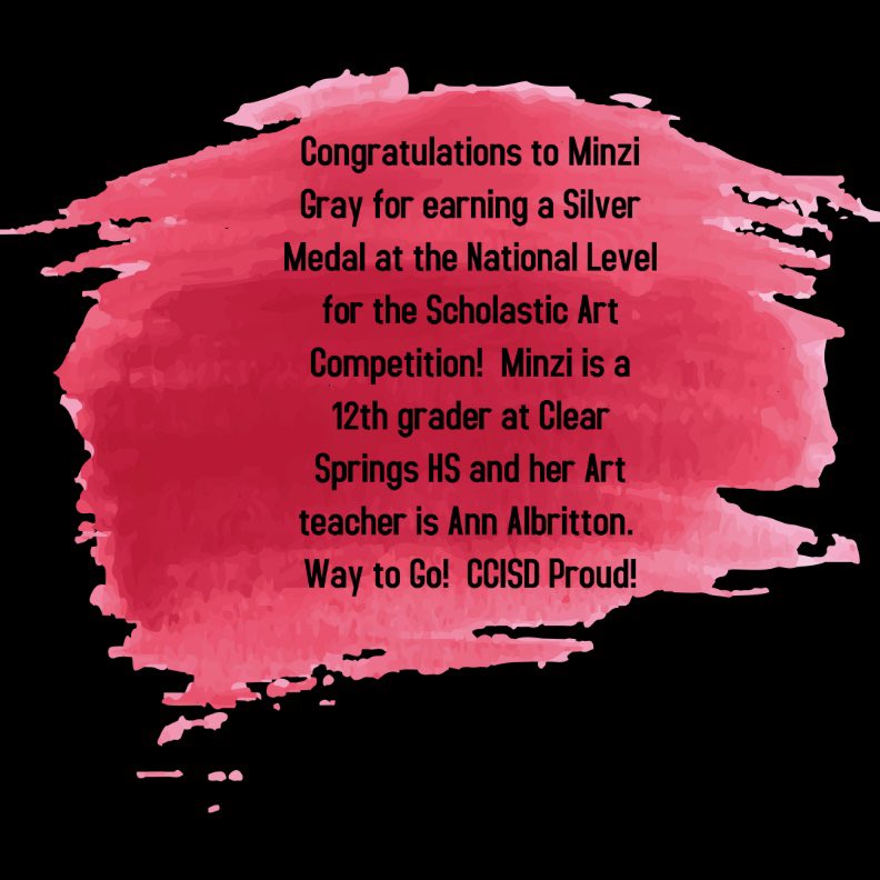 CCISD_VPA's tweet photo. https://t.co/dRdJgZHQ6B