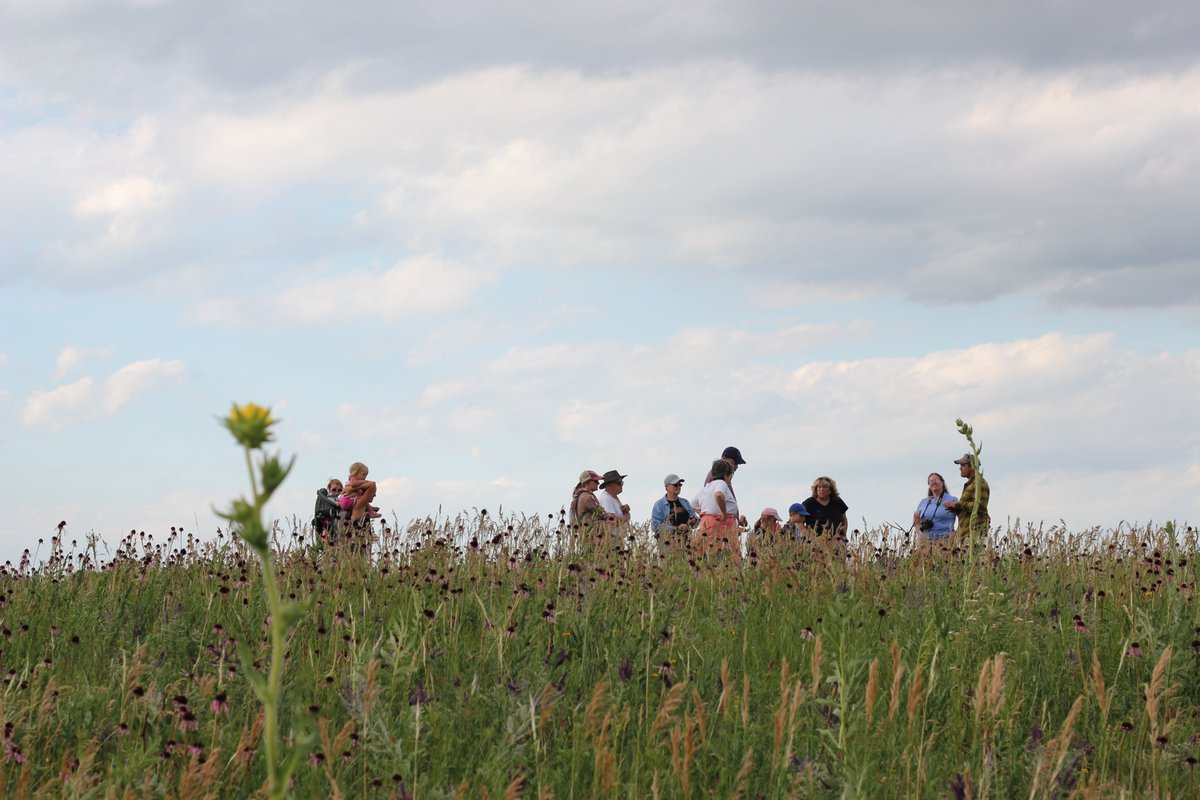 Severson Dells Nature Center tweet media