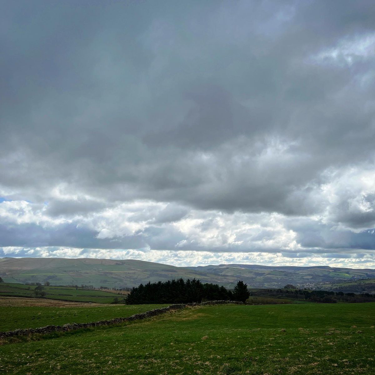 RFGatKMAT's tweet photo. Like the proverbial bus, we’ve waited a while for DofE to return, then two day walks come along at once. A great day with @Knutsfordac Bronze Year 11 students. https://t.co/8hDR47Vw0n