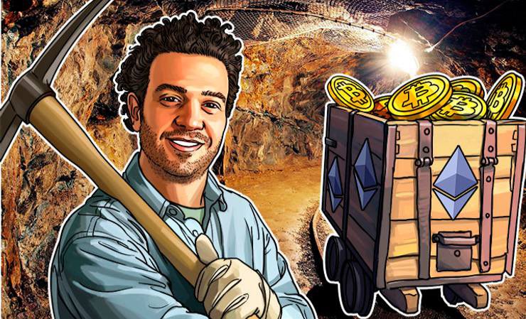 Aram_Archer's tweet photo. ⚡️Майнеры добыли 19 000 000 BTC. Для оставшихся 2 млн монет, предусмотренных протоколом, потребуется еще ~140 лет. https://t.co/xuZEeVgKLk