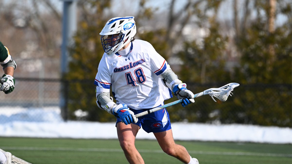 RiverHawkMLax's tweet photo. See you at Cushing Field tomorrow night, River Hawk Nation 😎

🔗: https://t.co/332cinerd6

#UnitedInBlue | #AEMLAX https://t.co/UFtnCbkNOI