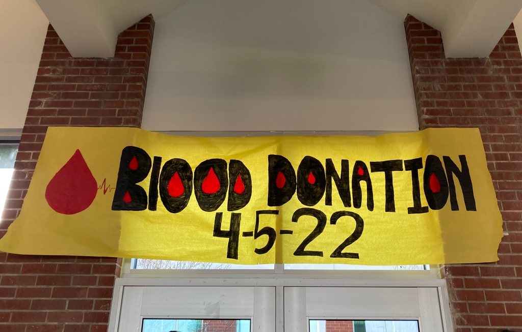 StudentNh's tweet photo. @hosa_nhhs #savinglives https://t.co/fbvC58ze0O