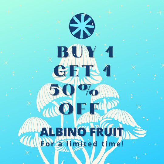 STARBARholistic's tweet photo. Don’t miss out on this great deal!! 
#meme #magicmushroom #mushroom #magic #psychedelic #holistic #medicinal #trippy https://t.co/aM4aRWxWbZ