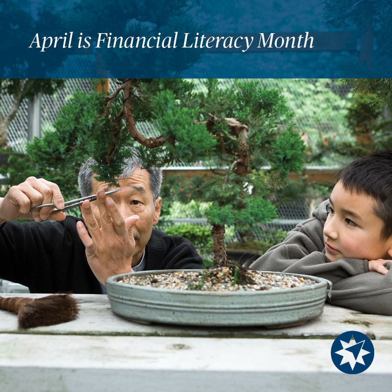 DMJrAmp's tweet photo. What’s one financial lesson you plan to share with your children or grandchildren? https://t.co/cPhg2wkZcq