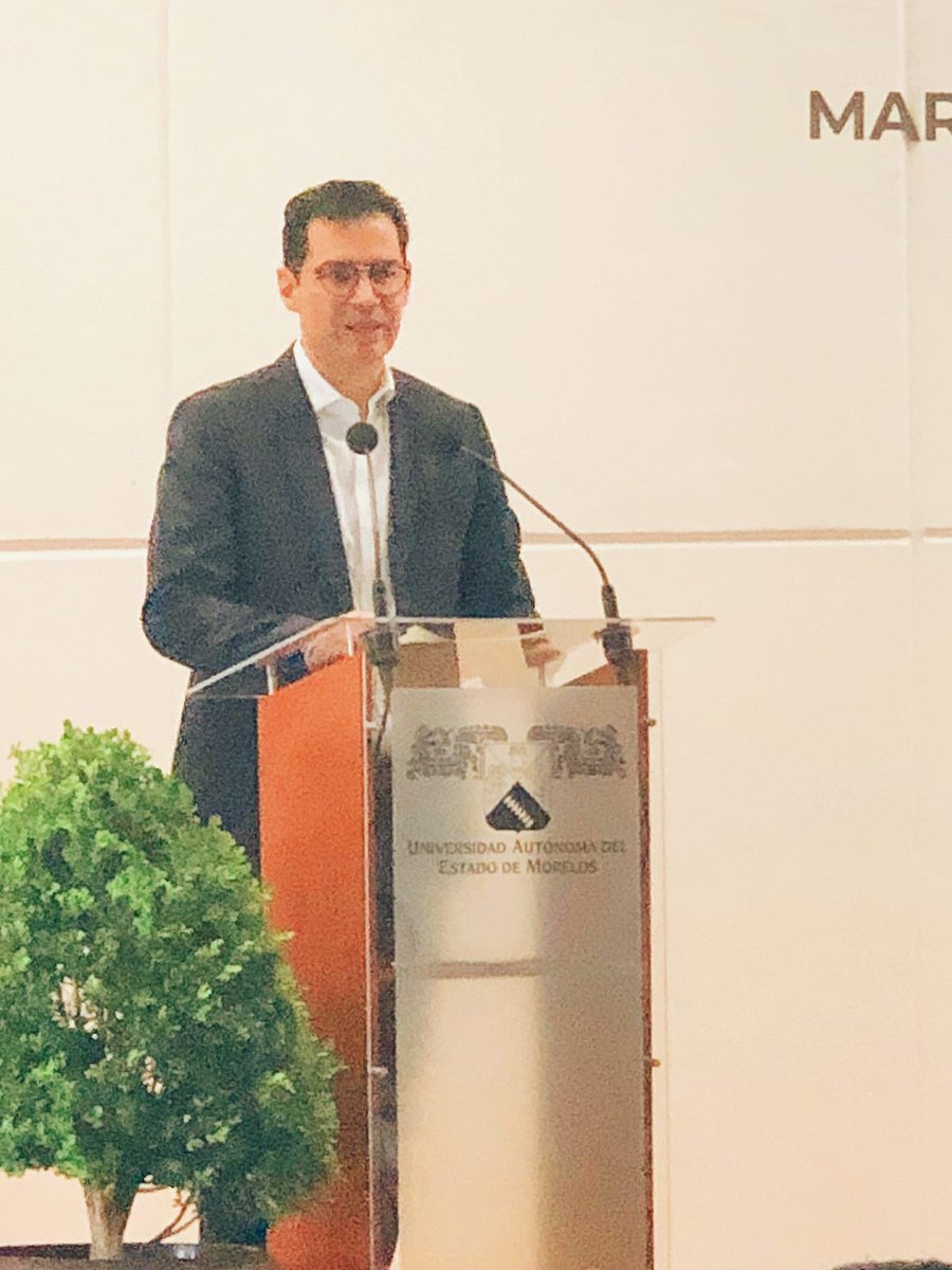 FundacionExEb's tweet photo. Hoy estamos participando en el Diálogo con Organizaciones de la Sociedad Civil para la Construcción de la Propuesta Curricular de Educación Básica 2022. 👨‍🏫👨‍🎓✏️
Evento organizado en la Universidad Autónoma Del Estado de Morelos. https://t.co/92V108w8AX