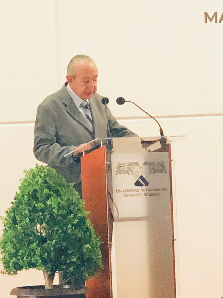 Hoy estamos participando en el Diálogo con Organizaciones de la Sociedad Civil para la Construcción de la Propuesta Curricular de Educación Básica 2022. 👨‍🏫👨‍🎓✏️
Evento organizado en la Universidad Autónoma Del Estado de Morelos.