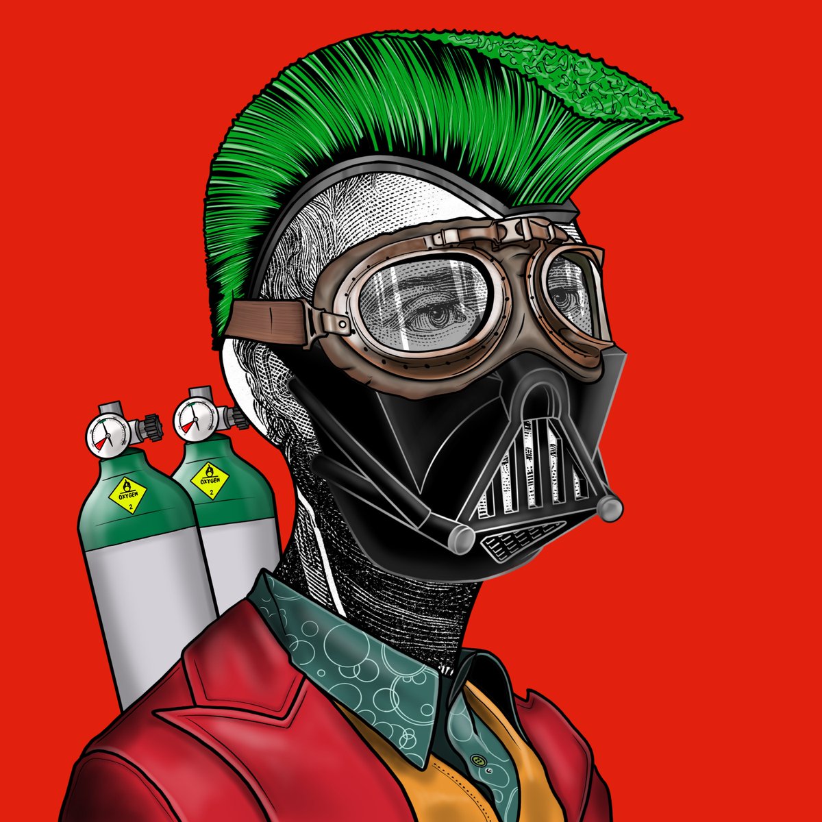 🚨🚨ATTENTION POPlist Members🚨🚨

We have now opened a channel in the Discord for you to submit your wallet address to lock in your POPlist spot for the upcoming mint. 🚀

Get to the discord and head to the "#Poplist" Channel to secure your spot!  ⬇️⬇️
discord.gg/B4C3WtBdh6