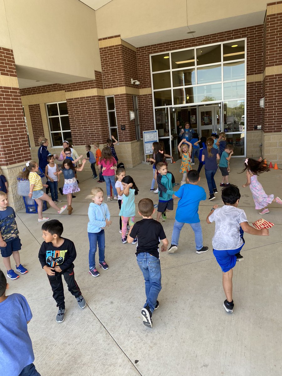 PTO Fundraiser Party