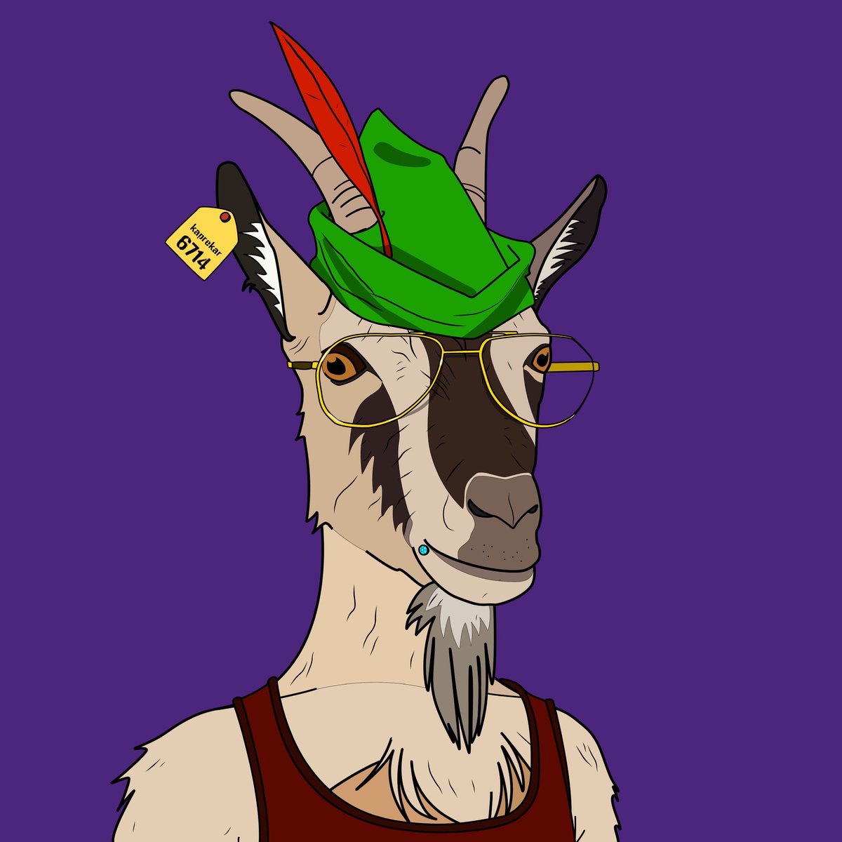 GuyStacks's tweet image. #NewProfilePic