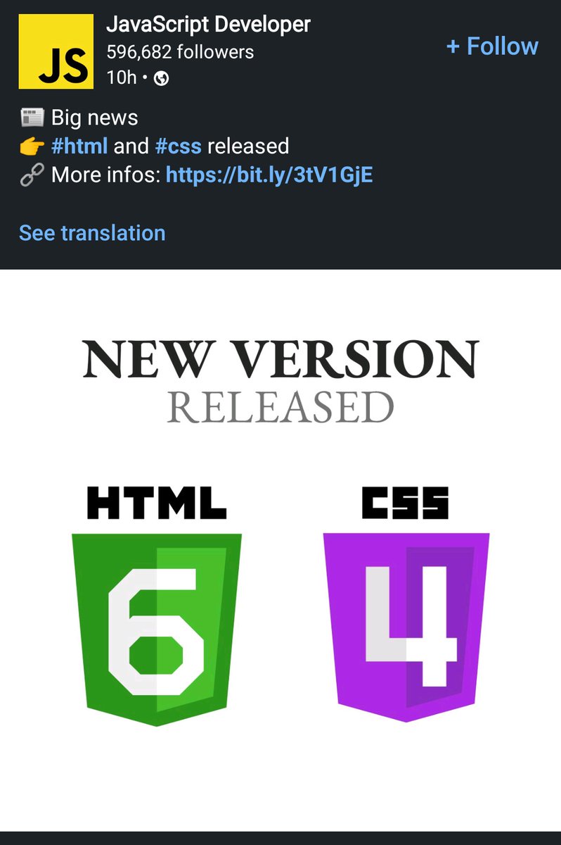 sercanarga's tweet image. Bir gecede cahil kaldık.

#HTML6 #CSS4