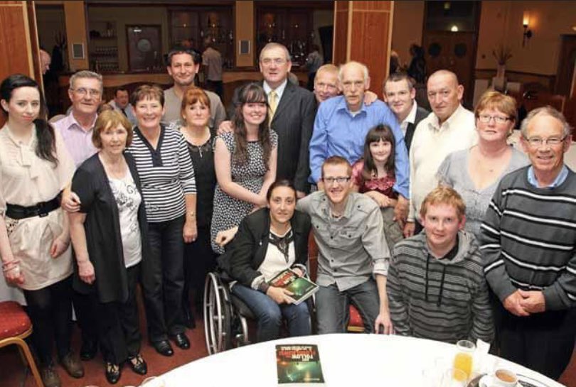 Brian Kennedy 📚✏️🇮🇪⚽️🎹🔴⚪️ tweet media