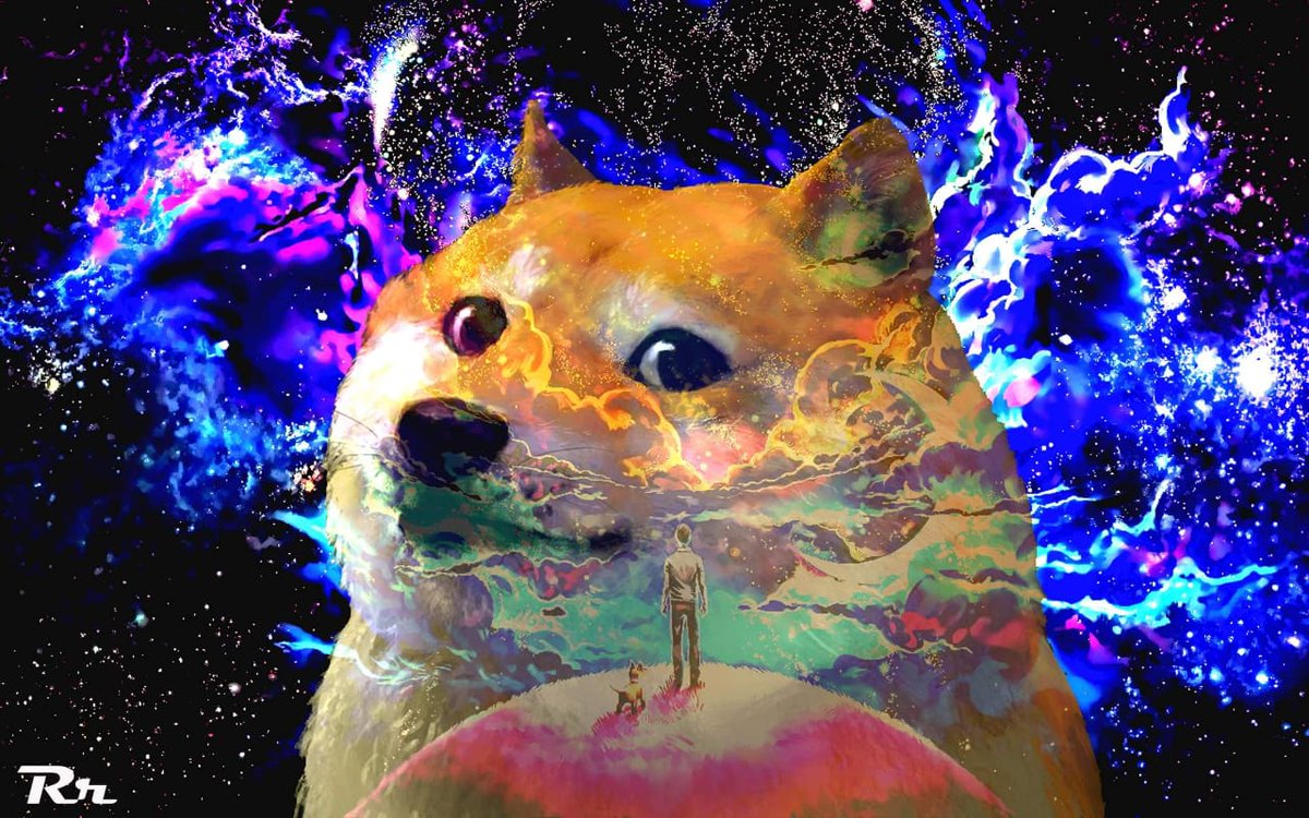 morens_crypto's tweet photo. #Dogecoin #AprilGreen #ProvenByTime https://t.co/lBaY6QIHAf