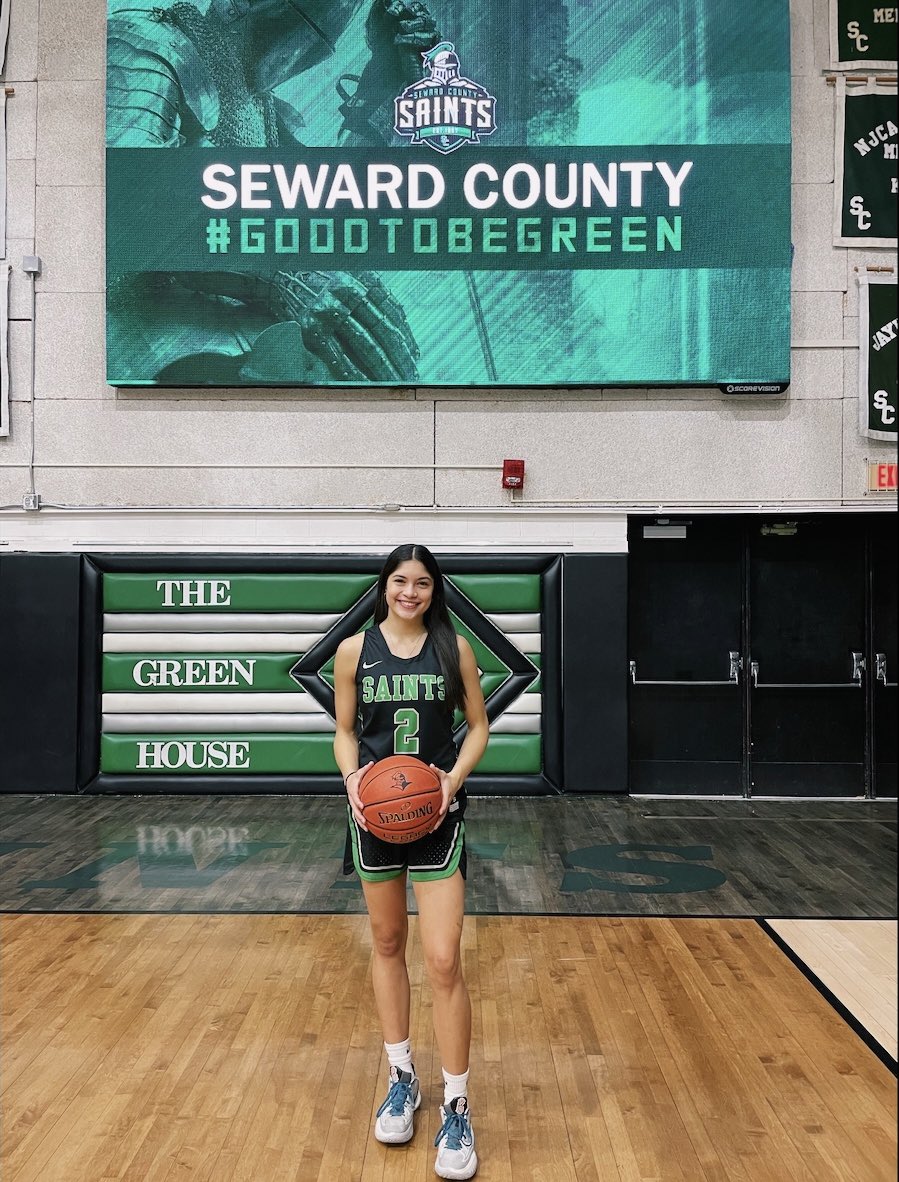 arianaescalant_'s tweet photo. Committed 🟢⚔️ @SewardWbb https://t.co/oDLmBJ93aZ