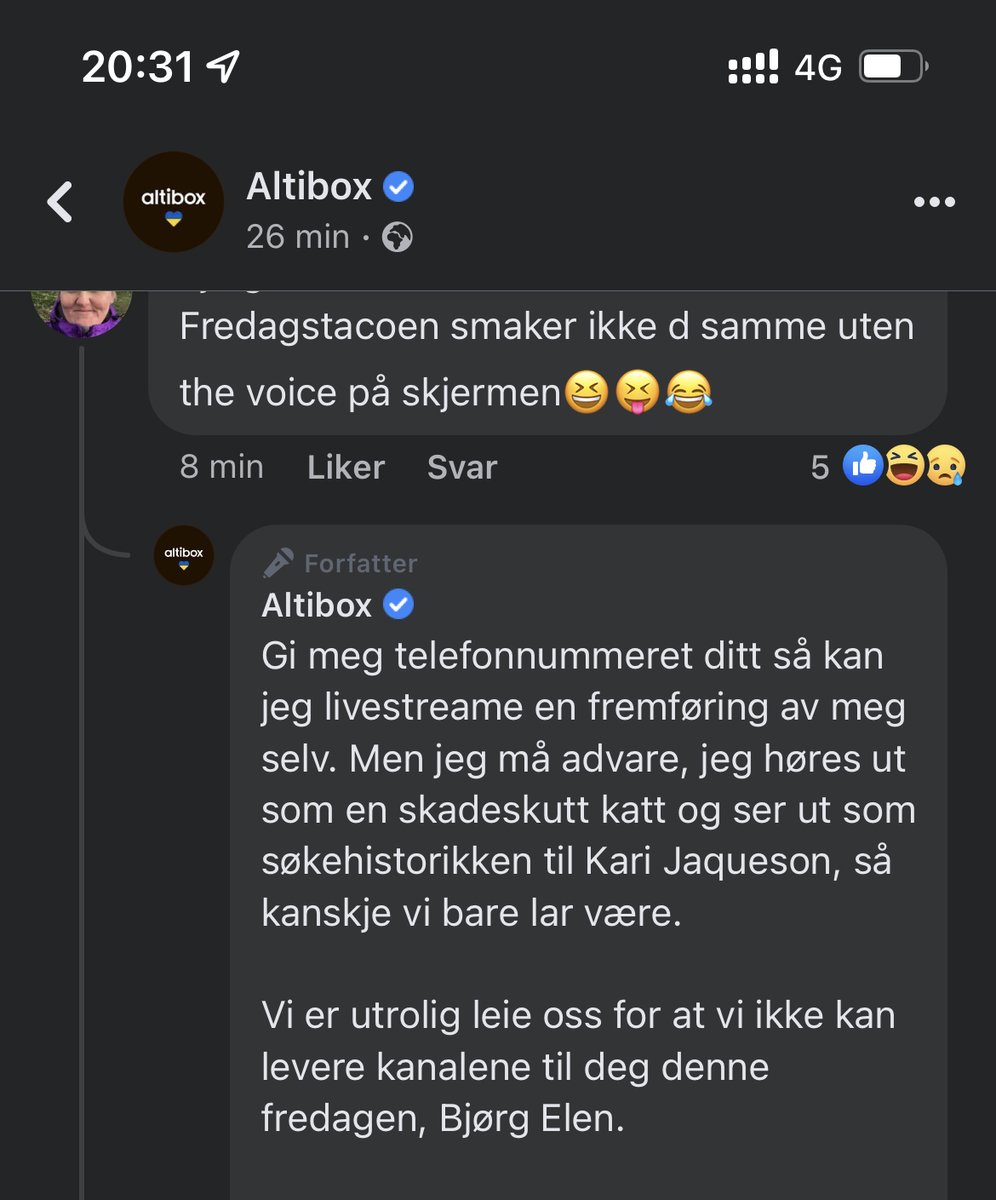 Eirik Lossius tweet media