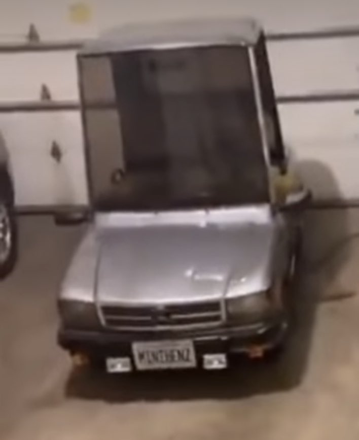 FritzzFix's tweet photo. @seandeII You probably drive this now too huh? https://t.co/nWCSjNFQcj