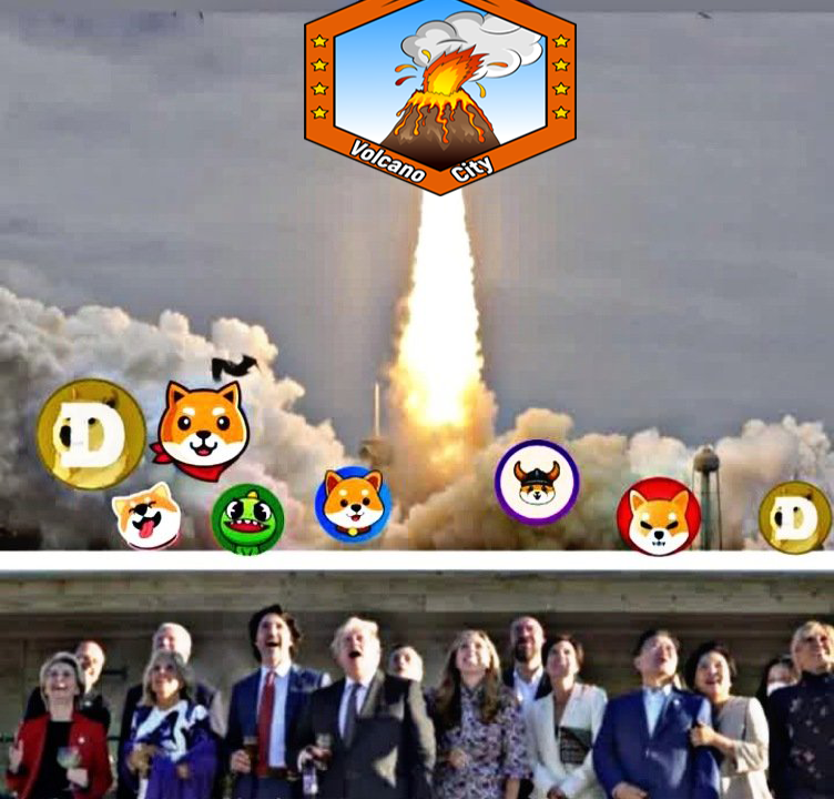 BCITY + VCITY = 🌋🎮 tweet media