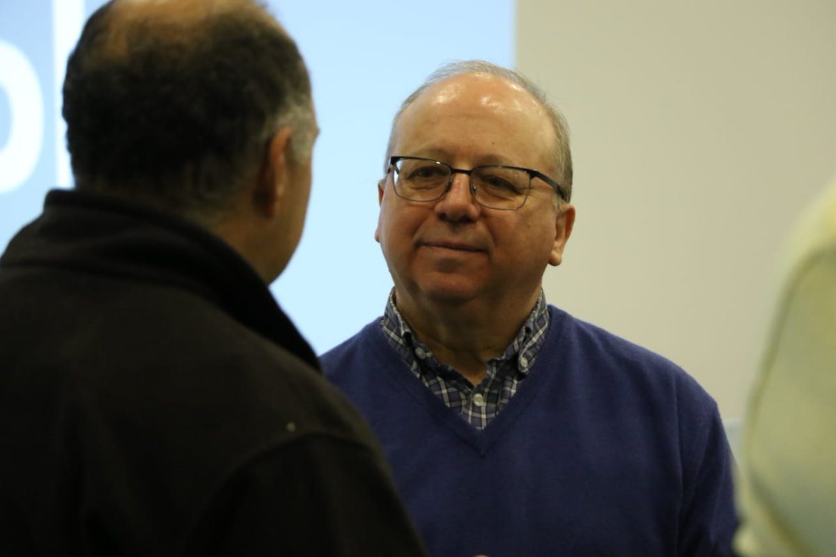 Hoy recibimos en nuestra planta al Ministerio de Ciencia y Tecnología de Córdoba junto a la Agencia Córdoba Innovar + Emprender. Su objetivo es posicionar a nuestra provincia como un referente nacional e internacional en BIOTECNOLOGÍA.