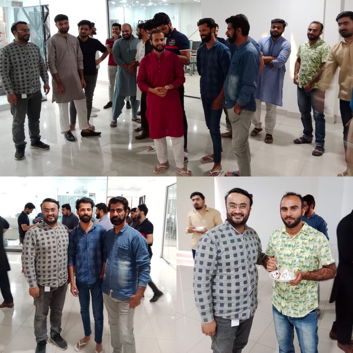 KarigarWeb's tweet photo. Wishing you the best on your birthday and everything good in the year ahead.
@abbasrajmuhammadabbas @karigarwebsolutions 

#happybirthday #karigarwebsolutions https://t.co/QLHNr3v2QD