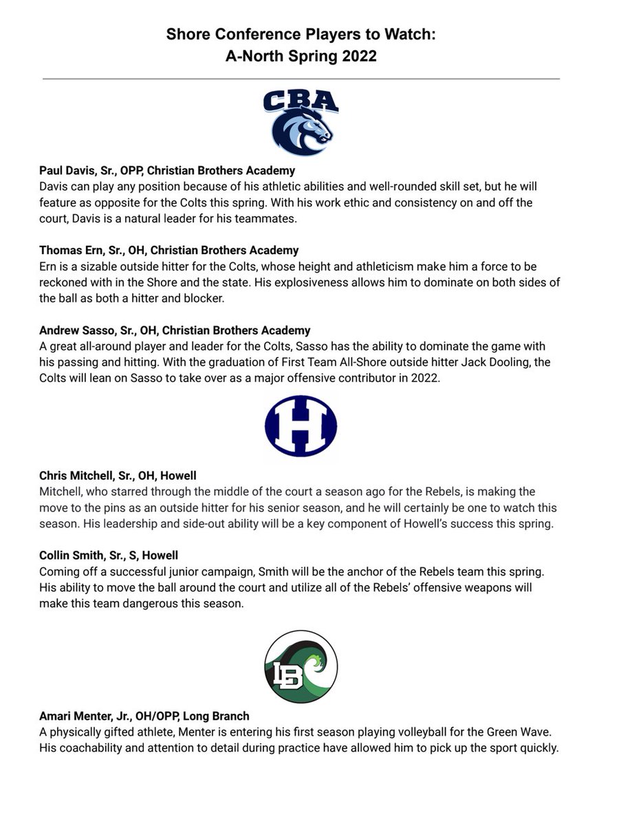 ShoreVBallCA tweet media