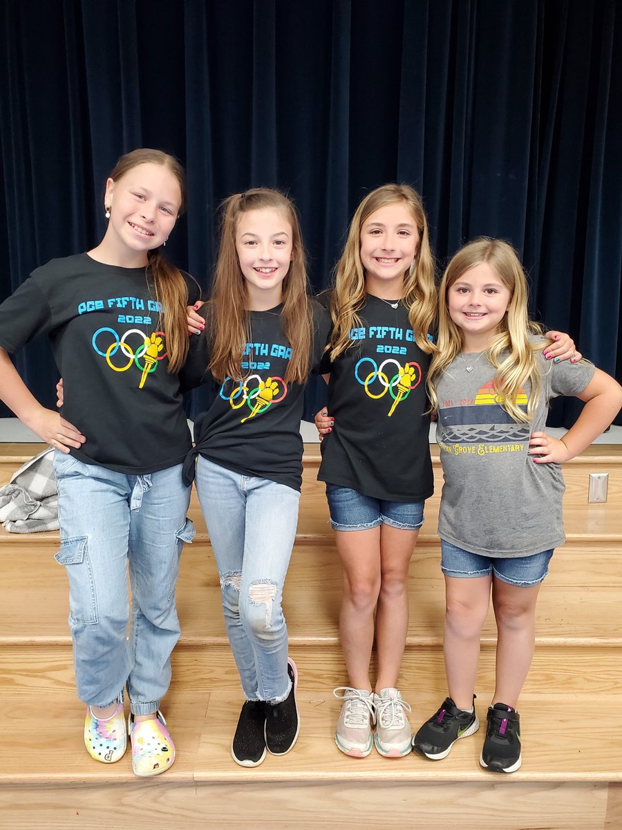aggiemath97's tweet photo. ⁦@PGE_CougarCubs⁩ ⁦@LeadLearnerKB⁩ ⁦@FBISDFilmFest⁩                             Congratulations on being a Film Fest Finalists! https://t.co/P3DHeu4R0M
