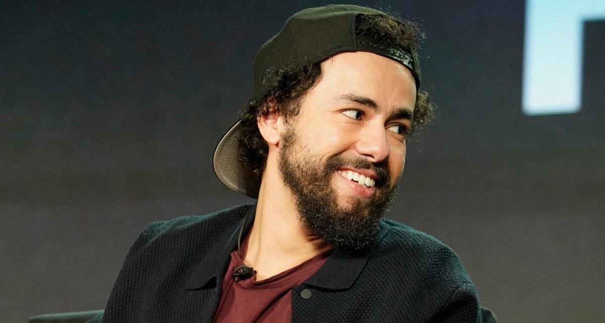 "From an early age, I wanted to connect with my higher self and be the best spiritual version of myself... But as you get older, you get pulled in different ways. You get pulled by your desires, by your ego, and you sit in contradictions."

- <a href="/ramy/">ramy youssef</a> (2019)

freshairarchive.org/segments/comic…