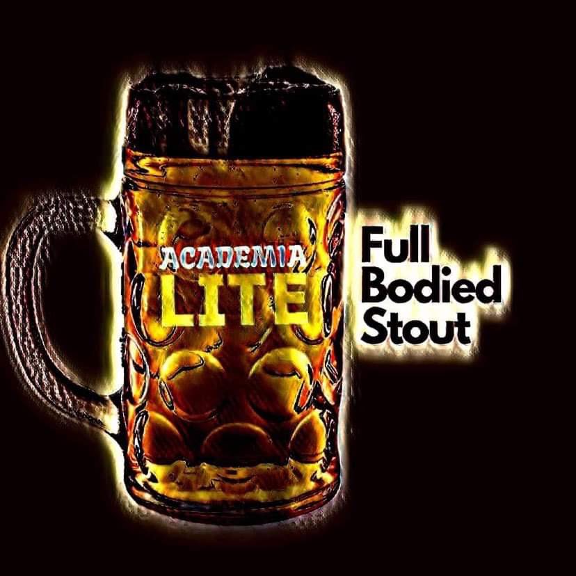 AcademiaLite's tweet photo. NEW EPISODE - S8 Ep2 - Full Bodied Stout

Kosovan and Bosnian top level football body measurements - what do they mean?

Listen everywhere:

Apple: https://t.co/pEqQD4w08K

Spotify: https://t.co/jlR3SKdc0f

#Podcast #AcademiaLite #OfflineOutcomes #AcademicChatter #AcademicTwitter https://t.co/GMx45lph7Q