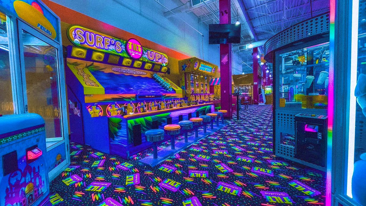 Liminal space FFB65